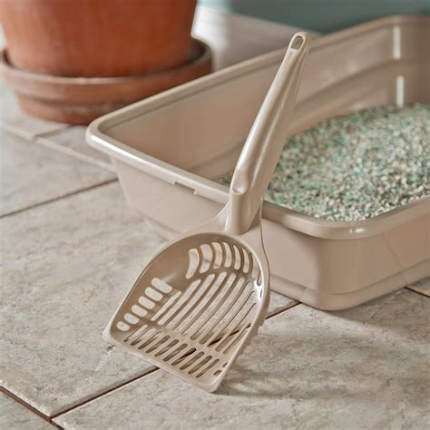 walmart cat litter scooper